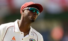 Jason Holder