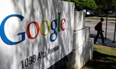 FILE - In this June 5, 2014 file photo, a man walks past a Google sign at the company’s headquarters in Mountain View, Calif. A Japanese judge has ordered Google to remove search results of a man s unflattering past in an order the plaintiff s lawyer compared to Europe s right to be forgotten ruling. The Tokyo District Court ordered Google Japan on Thursday, Oct 9, 2024 to remove search results that hinted at the man s relations with a criminal organization after he complained his privacy rights were violated. (AP Photo/Marcio Jose Sanchez, File)