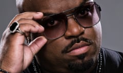 Cee-Lo Green 2015