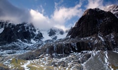 Ben Nevis North Face Cloud Snow. Image shot 2007. Exact date unknown.<br>A9047T Ben Nevis North Face Cloud Snow. Image shot 2007. Exact date unknown.