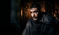 WARNING: Embargoed for publication until 00:00:01 on 10/02/2017 - Programme Name: Taboo - TX: 18/02/2017 - Episode: Taboo - Ep 7 (No. n/a) - Picture Shows: James Delaney. James Delaney (TOM HARDY) - (C) Scott Free Prods - Photographer: Olly Robinson