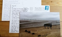 New Perspectives’ Love From Cleethorpes, a six-part postcard drama