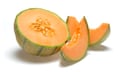 Cantaloupe Melon