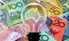 2020 vision Lightbulb superannuation