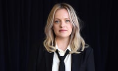 Elisabeth Moss