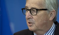 Jean-Claude Juncker