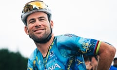 Mark Cavendish