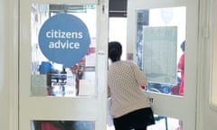 Citizens Advice Harrow