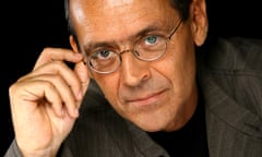 Bernard Stiegler in 2007