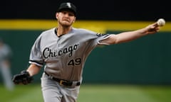 Chris Sale lost around $250,000 in salary for his protest