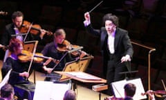 Gustavo Dudamel