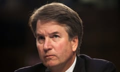 Brett Kavanaugh