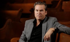 Val Kilmer