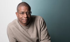 Paul Beatty.