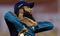 Moeen Ali England