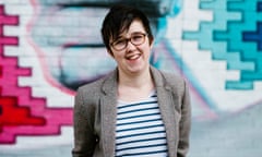 Lyra McKee