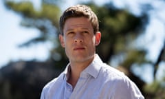 WARNING: Embargoed for publication until 00:00:01 on 29/12/2017 - Programme Name: McMafia - TX: 07/01/2018 - Episode: McMafia Episode Three (No. 3) - Picture Shows: Alex Godman (JAMES NORTON) - (C) Cuba Productions - Photographer: Nick Wall