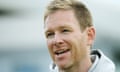 England's World Cup-winning captain&nbsp;Eoin Morgan&nbsp;insisted now was 'the right time' to step down as he announced his retirement from international cricket
