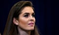 Hope Hicks