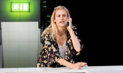 Denise Gough  in People, Places And Things