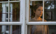 Anna Kendrick in Alice, Darling.