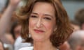 Haydn Gwynne.