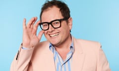 Alan Carr