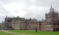 Wentworth Woodhouse, near Rotherham.