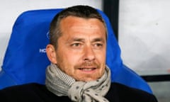 Maccabi Tel Aviv’s Slavisa Jokanovic has been appointed head coach at Fulham.