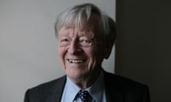 Lord Alf Dubs