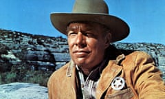 George Kennedy