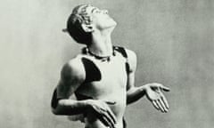 Vaslav Nijinsky died in London in 1950.