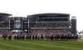 Aintree