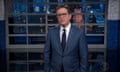 Stephen Colbert on Nancy Pelosi: ‘Yes, she’ll remain a mentor to the younglings. She’s Obi-wan Pelosi.’