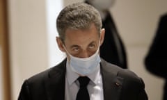 Nicolas Sarkozy