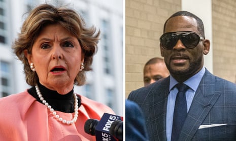 Attorney Gloria Allred says R Kelly is 'the worst' predator she has ever pursued  – video