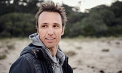 Markus Zusak