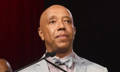 Russell Simmons pictured in 2015.
