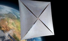 Breakthrough Starshot