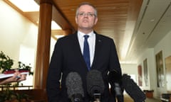 Scott Morrison