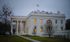 The White House Historical Association was founded to preserve the US’s most famous address.