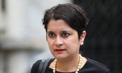 Shami Chakrabarti