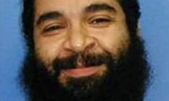 Shaker Aamer