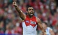 Adam Goodes