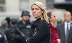 Episode 611<br>Claire Danes as Carrie Mathison in HOMELAND (Season 6, Episode 06). - Photo: JoJo Whilden/SHOWTIME - Photo ID: HOMELAND_606_0287.R