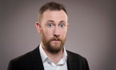 Alex Horne