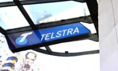 Telstra