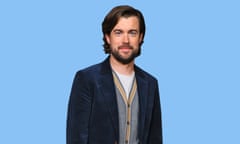 Jack Whitehall