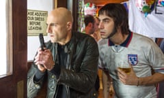 Grimsby - 2016<br>No Merchandising. Editorial Use Only. No Book Cover Usage
Mandatory Credit: Photo by Moviestore/REX/Shutterstock (5591946e)
Mark Strong, Sacha Baron Cohen
Grimsby - 2016