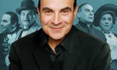 David Suchet